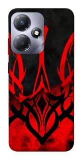 Чехол на Infinix Hot 30 Play Герб v18 фото 1 из 1