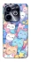 Чехол на Infinix Hot 40i Funny Kittens ver.3 фото 1 из 1