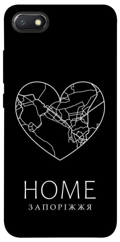 Чохол на Xiaomi Redmi 6A Запоріжжя Home фото 1 з 1