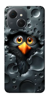 Чохол на TECNO Spark 40C Ну привіт ! фото 1 з 1