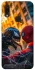 Чохол на Xiaomi Redmi Note 7 / Note 7 Pro / Note 7s Venom vs Spiderman фото 1 з 1