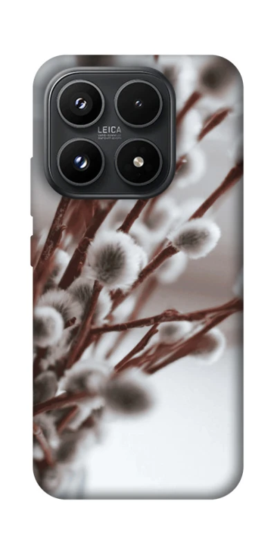 Чохол на Xiaomi 17 Magic фото 1 з 1