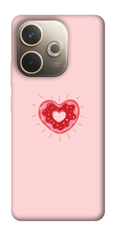 Чохол на Oppo A5 Pro 4G Sweet donut фото 1 з 1