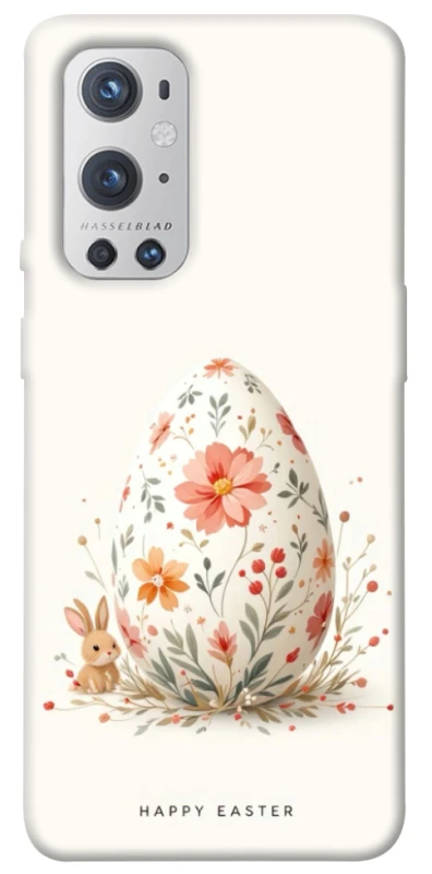 Чохол на OnePlus 9 Pro Easter ver.3 фото 1 з 1
