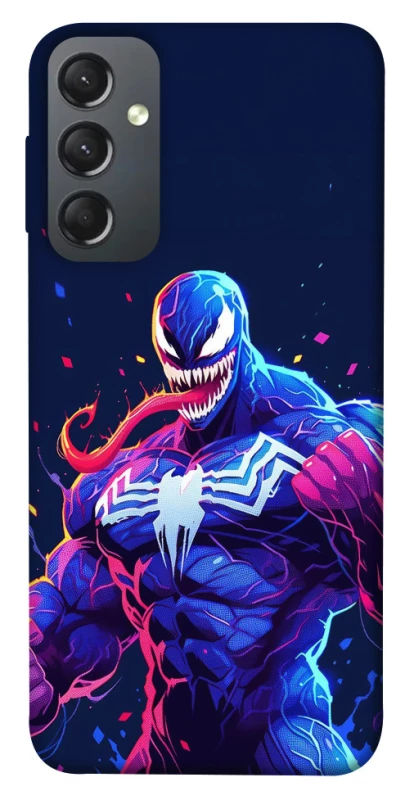 Чохол на Samsung Galaxy A24 4G Venom фото 1 з 1