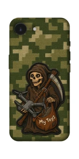 Чохол на Apple iPhone 17e (6.1") FPV surprise фото 1 з 1