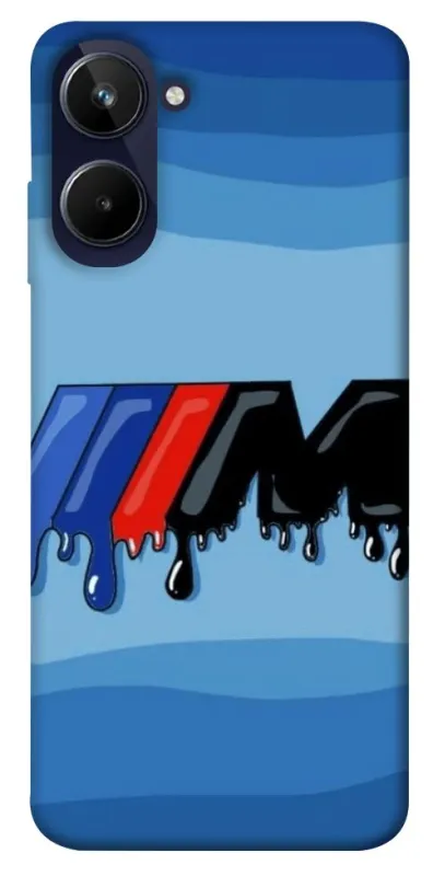 Чохол на Realme 10 4G BMW v14 фото 1 з 1