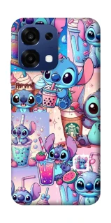 Чехол на Oppo A6 Pro 4G/5G Stitch ver.25 фото 1 из 2