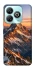 Чохол на ZTE Blade A75 4G Sunrise mountain фото 1 з 1