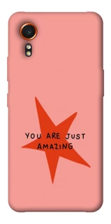 Чохол на Samsung Galaxy Xcover7 Amazing фото 1 з 1