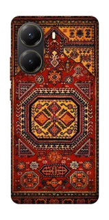 Чехол на Xiaomi Poco X7 Pro Килим v1 фото 1 из 1