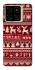 Чохол на ZTE Blade A56 Christmas jumper ver.2 фото 1 з 1