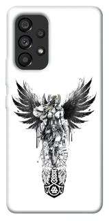 Чехол на Samsung Galaxy A53 5G Tattoo ver.12 фото 1 из 1