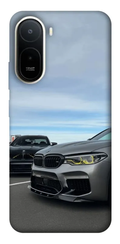 Чохол на Xiaomi Redmi A7 Pro 4G BMW V57 фото 1 з 1