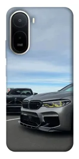 Чохол на Xiaomi Redmi A7 Pro 4G BMW V57 фото 1 з 1