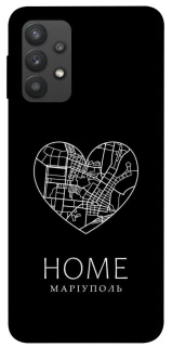 Чохол на Samsung Galaxy A32 (A325F) 4G Маріуполь Home фото 1 з 1