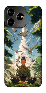 Чохол на ZTE Blade V50 Design 4G Meditation фото 1 з 1