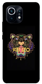 Чохол на Xiaomi Mi 11 Kenzo фото 1 з 1