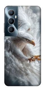 Чехол на Realme C65 4G eagle фото 1 из 1