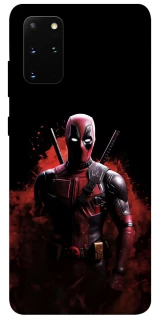 Чохол на Samsung Galaxy S20+ Deadpool фото 1 з 1