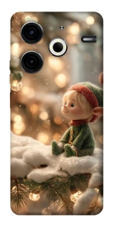 Чохол на TECNO Pova 6 Neo (LI6) Christmas mood ver.10 фото 1 з 1