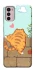 Чохол на Motorola Moto G42 Cat the meow фото 1 з 1