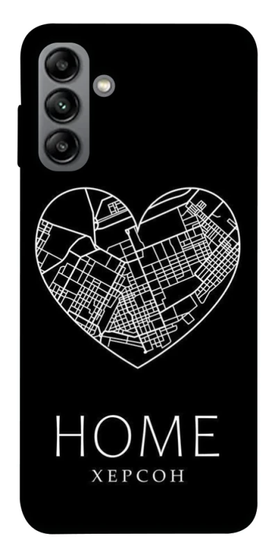 Чохол на Samsung Galaxy A04s Херсон Home фото 1 з 1