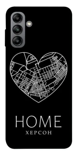 Чохол на Samsung Galaxy A04s Херсон Home фото 1 з 1