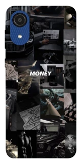 Чехол на Samsung Galaxy A03 Core Money фото 1 Чехол на Samsung Galaxy A03 Core Money фото 1 из 1