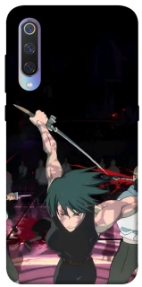 Чехол на Xiaomi Mi 9 Maki Prime фото 1 из 1