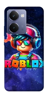 Чехол на Realme P3 Ultra Adopt Me Animal Race фото 1 из 1