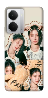 Чохол на Realme 14 Miyeon v2 - (G)I-DLE фото 1 з 1