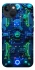 Чехол на Apple iPhone 13 (6.1") CyberPhone v3 фото 1 из 1