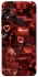 Чохол на Xiaomi Redmi Note 7 / Note 7 Pro / Note 7s Love collage ver.6 фото 1 з 1