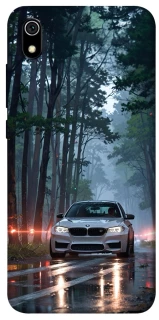 Чохол на Xiaomi Redmi 7A BMW ride фото 1 з 1