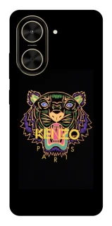 Чохол на Xiaomi Poco C71 Kenzo фото 1 з 1