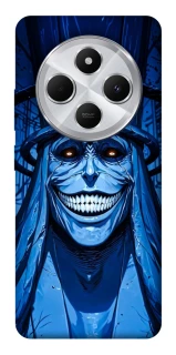 Чохол на Xiaomi Redmi 14C / Poco C75 Statue of God фото 1 з 1