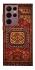 Чохол на Samsung Galaxy S22 Ultra Килим v1 фото 1 з 1
