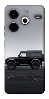 Чохол на TECNO Pova 6 Neo (LI6) Land rover фото 1 з 1