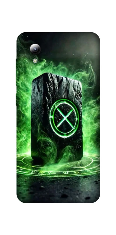 Чохол на ZTE Blade A3 (2019) Руна Гебо фото 1 з 1