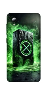 Чохол на ZTE Blade A3 (2019) Руна Гебо фото 1 з 1