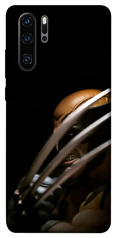 Чохол на Huawei P30 Pro Wolverine фото 1 з 1