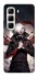 Чехол на Infinix Hot 50 4G Ken Kaneki фото 1 из 1