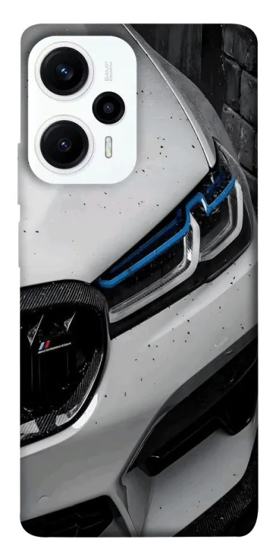 Чохол на Xiaomi Poco F5 / Note 12 Turbo BMW v37 фото 1 з 1