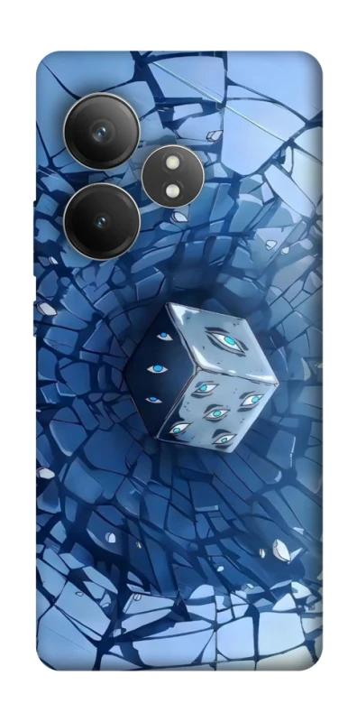 Чохол на Realme GT Neo 6 SE Daddy Gojo фото 1 з 1