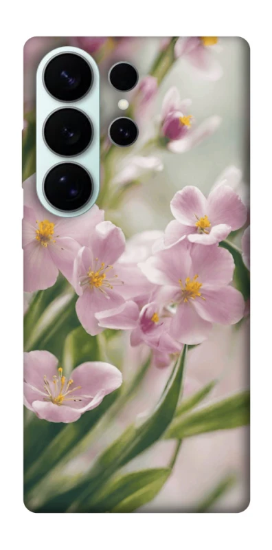 Чохол на Samsung Galaxy S26 Ultra Spring фото 1 з 1