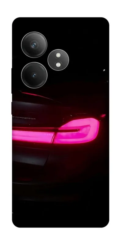 Чохол на Realme GT Neo 6 BMW v46 фото 1 з 1