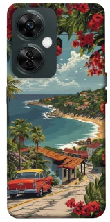 Чохол на OnePlus Nord CE 3 Lite Cuba фото 1 з 1