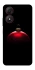 Чохол на ZTE Blade A34 4G Christmas bauble фото 1 з 1