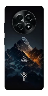 Чохол на Realme Narzo 70x Руни у горах фото 1 з 1